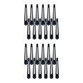 thumbnail image 4 of kurtrusly Premium Hair Claw Clip For Styling Durable And Not Easy To Deform Fashion 12CM 2Set, 4 of 6