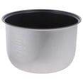 thumbnail image 1 of Casserole Intérieure Antiadhésive pour Cuiseur à Riz Domestique, Accessoire pour Cuiseur Électrique, 1 of 6