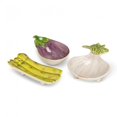 thumbnail image 3 of Asparagus Shaped Dish, 3 of 4