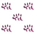 thumbnail image 2 of Decodeary Collet Body for Welding Torch Consumables Reliable Performance Pink 6x30 5Set, 2 of 6