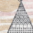 thumbnail image 4 of Safavieh Carousel Kids Tapis Tipi, 4 of 8