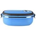thumbnail image 2 of EGNMCR Lunch Bags for Women Lunch Box Bento Box Rectangular Lunch Box Student Insulated Lunch Box Portable Lunch Box lunch boxes, 2 of 3