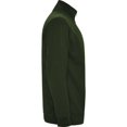 thumbnail image 3 of Roly Sweat-Shirt à Quart de Zip pour Hommes, 3 of 4