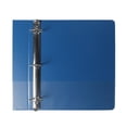 thumbnail image 2 of Pen+Gear Classeur sans vue en vinyle 1,5", 2 of 2