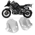 thumbnail image 1 of Protecteur de Carénage Latéral de Radiateur avant de Moto pour R1250GS Adventure 2018-2023, 1 of 7