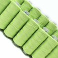 thumbnail image 2 of White 20 Pcs New Spun Quilting Sewing Supplies Wholesale Spool Polyester Thread, 2 of 3