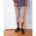 thumbnail image 2 of GoZone 3-Pack Flat Resistance Bands – Black/Orange/White, 2 of 7