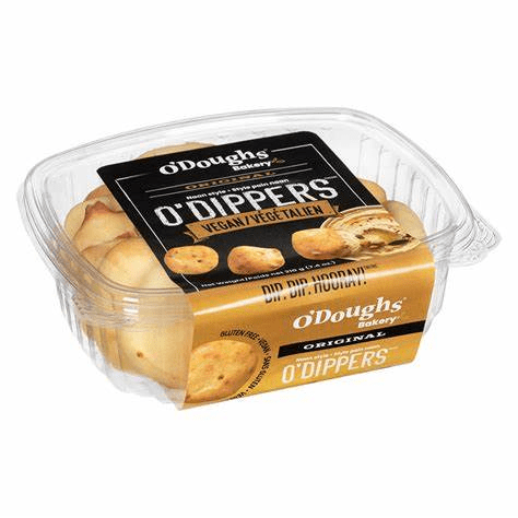 O'Dough's Original O'Dippers