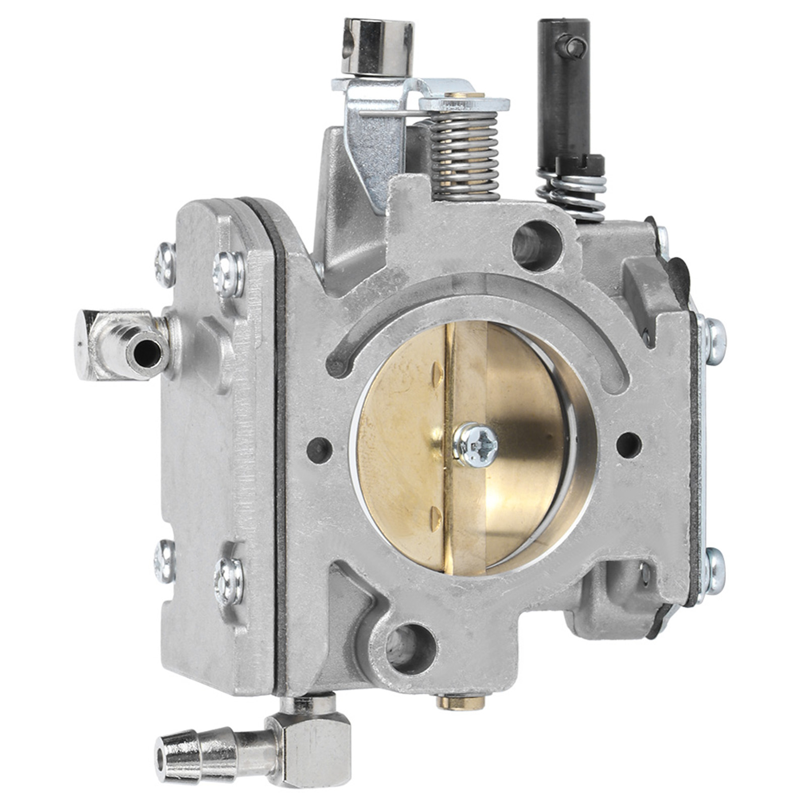 Carburetorfor WALBRO,Garden Lawn Mower Carburetor Carb Replacement Lawn Mower Carburetor State-of-the-Art Design