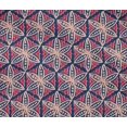 thumbnail image 4 of oneOone Cotton Flex Fabric Floral Block Decor Fabric Printed BTY 40 Inch Wide, 4 of 4