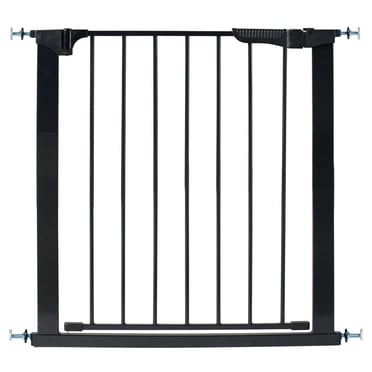 Barrière avec fermeture automatique Gateway de KidCoMD