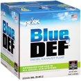 thumbnail image 2 of BlueDEF Diesel Urea & Deionized Water 2.5 Gal Jug & Peak Diesel Additive, 32 Oz., 2 of 5