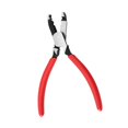 thumbnail image 4 of GROWTH TANK Screw Extraction Plier Extracts Stripped Broken Screws for Electricians Tool Red, 4 of 9