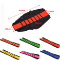 thumbnail image 2 of Gripper Soft Motorcycle Anti-Slip Seat Cover for Dirt Bike, 2 of 9