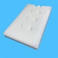 thumbnail image 4 of Ice Pack For Lunch Box - Reusable, Long Lasting, Cold Freezer Packs For Coolers, Beach Bags, Large Lunch Bags & Tote-s To Keep Food Fresh, 4 of 7