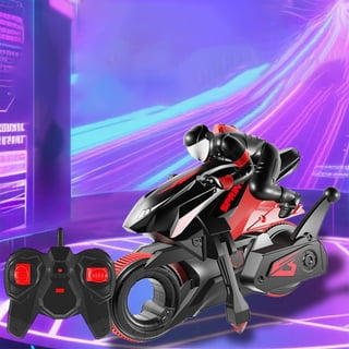 deAO Ensemble de Jeu de Moto de Course Formule 1 à Grande échelle t deAO Ensemble de Jeu de Moto de Course Formule 1 à Grande échelle t