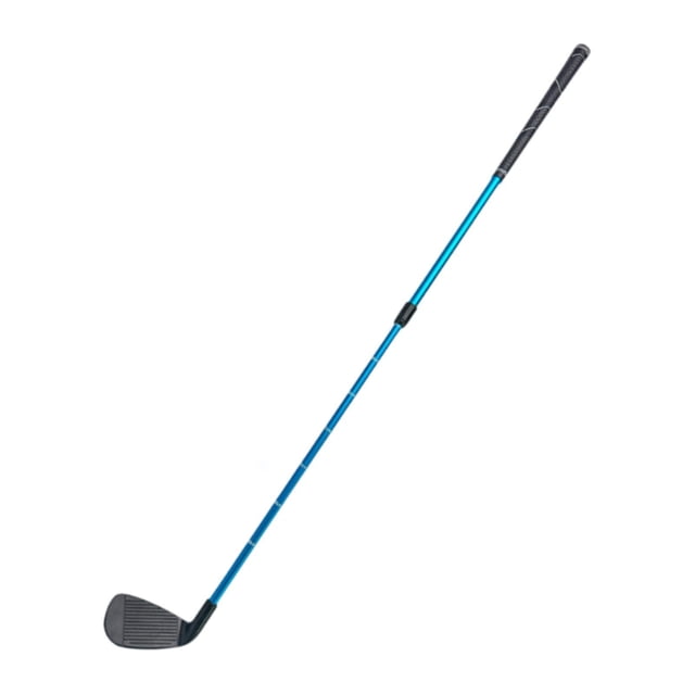 pitrice Broyeur de Golf Club Cadeaux Robuste Broyeur de Golf pour Exercice Sports Professionnel Bleu