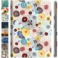 thumbnail image 1 of iPad 2016 Pro 9.7 inch Printed Case A1673 MLMP2LL/A MM172LL/A MLMN2LL/A MLMQ2LL/A A1674 A1675 MLMW2LL/A MLMX2LL/A MM192LL/A MLMV2LL/A MLN02LL/A MLMY2LL/A MLN12LL/A MM1A2LL/A MLPW2LL/A - Yarn Flowers, 1 of 7