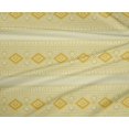 thumbnail image 4 of oneOone Polyester Lycra Fabric Geometric Block Print Fabric By The Yard 56 Inch Wide, 4 of 4