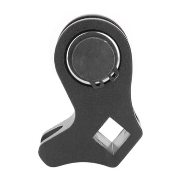 Filfeel Kit d'Outils de Compresseur de Ressort de Valve Compatible avec /LS1, Outil d'Installation de Compresseur de Ressort de Valve en Alliage d'Aluminium