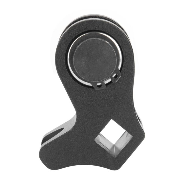 Filfeel Kit d'Outils de Compresseur de Ressort de Valve Compatible avec /LS1, Outil d'Installation de Compresseur de Ressort de Valve en Alliage d'Aluminium