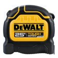 thumbnail image 1 of DEWALT Tough Tape 25FT x 1-1/4IN, 1 of 9