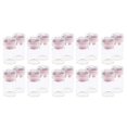 thumbnail image 4 of 20pcs Empty Sterile Glass Sealed Serum Vials 5 Liquid Containers Pink, 4 of 5