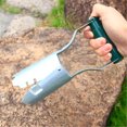 thumbnail image 4 of Birdeem Metal Vegetable Plants Transplanting Gardening Yard Planter Hand Tools, 4 of 12