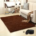 thumbnail image 1 of Carpet Household Blanket Super Soft Faux Fur Rug for Bedroom Sofa Living Room Area Rugs, 1 of 4