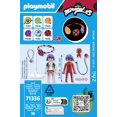 thumbnail image 5 of Playmobil Miraculous Marinette & Ladybug 71336, 5 of 5