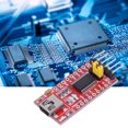 thumbnail image 4 of FT232RL, Module Adaptateur Port Série Mini USB 2.0 USB vers TTL 3.3V 5V pour Industriel, 4 of 8