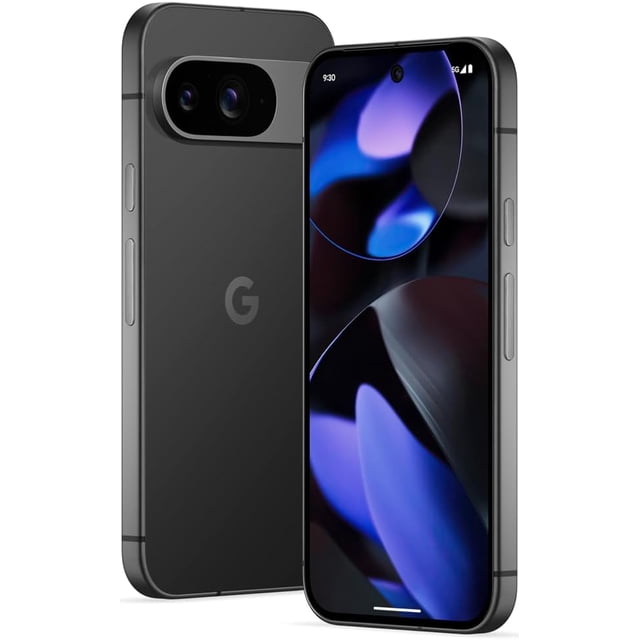 Google Pixel 9 256 Go / Téléphone Intelligent Neuf Déverrouillé