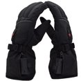 thumbnail image 1 of 1 Pair Heated Gloves Thermal Mitten Hand Warmer for Winter (Without Battery), 1 of 5