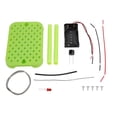 thumbnail image 2 of Children Science Circuit Toy DIY Handmade Model for Children to Improve Hands on Ability and Exercise Thinking Ability, 2 of 7