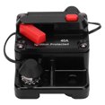 thumbnail image 3 of ANGGREK Auto Switch Fuse Holder, Waterproof Fuse Holder Circuit Breaker, For Car Vehicle, 3 of 8