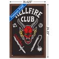 thumbnail image 2 of Netflix Stranger Things : Saison 4 - Hellfire Club, 2 of 4