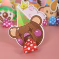 thumbnail image 4 of 10PCS Kids Party Blowouts Lovely Cartoon Party Noisemaker Birthday Party Favors, 4 of 9
