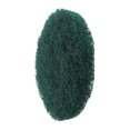 thumbnail image 1 of tamizeot Tampons de Polissage Ronds Portables en Nylon Réutilisables Disques de Polissage Réutilisables Outil de Nettoyage Amovible 100mm Bleu 240 Grains, 1 of 6