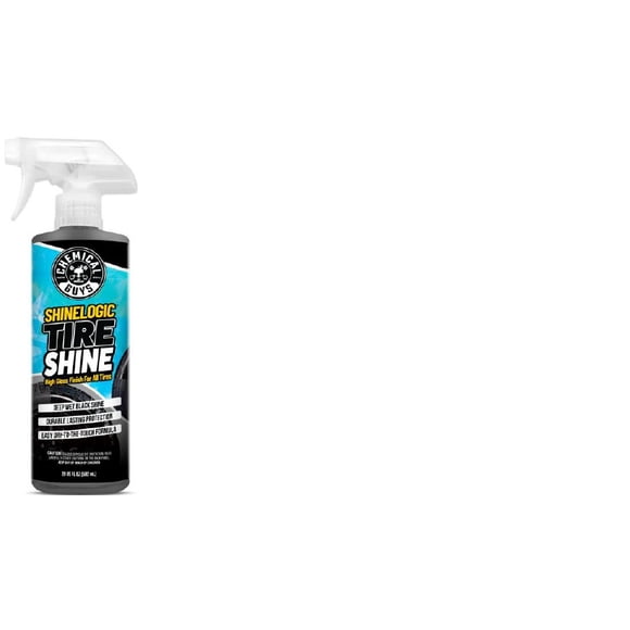 ShineLogic Tire Shine