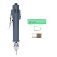 thumbnail image 2 of Cordless Electric Screwdriver, Lightweight Accurate Electric Screwdriver Easy To   for Industrial Use, 2 of 7