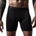 thumbnail image 1 of Men‘s Sport Shorts HeatGear Armour Compression Ice Silk Mesh Shorts, 1 of 6