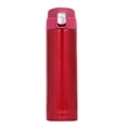 thumbnail image 1 of LSLJS 500ML Travel Mug Office Coffee Tea Keep Warm Water Bottle Cups, Thermos Cup, 1 of 4