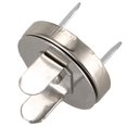thumbnail image 1 of 100 Sets Magnetic Button Clasp Snaps 18mm - Great for Sewing, Craft, Purses, Bags, Clothes, Leather, 1 of 7