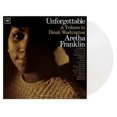 thumbnail image 1 of ARETHA (180G/TRANSLUCENT RED VINYL), 1 of 1