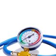 thumbnail image 2 of EIGTHTAIL AC R134A Car Auto Air Conditioning Refrigerant Recharge Measuring Hose Gauge Kit, 2 of 7