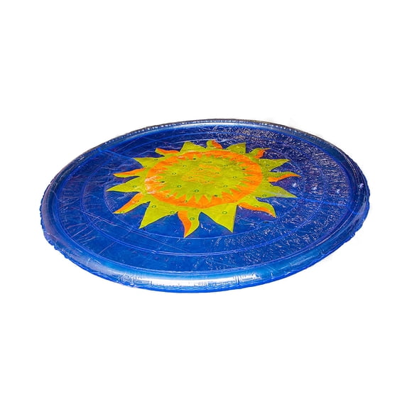 Solar Sun Rings UV Resistant Pool Spa Heater Solar Cover, SSC Sunburst