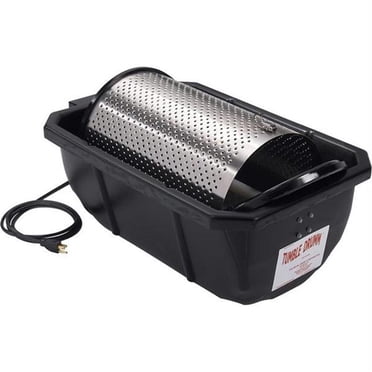 Open Country Tambour Tambour Électronique Automatique avec Tambour de 17,5 Pouces - TD-6065-13