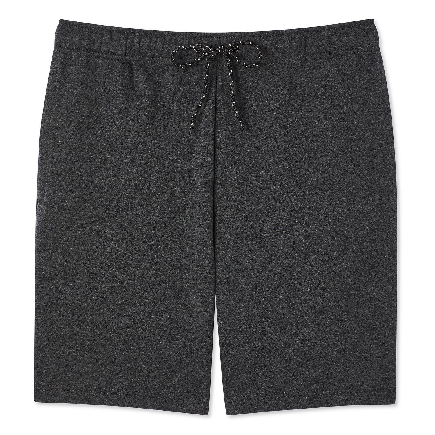 Athletic Works Men's Fleece Short