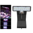 thumbnail image 2 of Milaget LED Aquarium Light Full Fishing Tank Lamp , Black B, 2 of 9