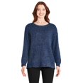 thumbnail image 1 of George Women's Boucle Sweater, 1 of 6